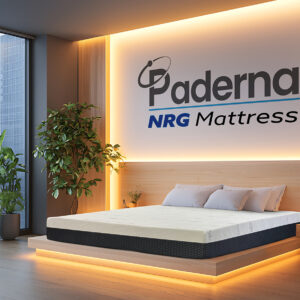 PADERNA 10" NRG MATTRESS